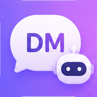 DM 비서